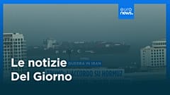Le notizie del giorno | 05 agosto 2026 - Serale