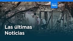 Últimas noticias | 05 agosto 2026 - Tarde