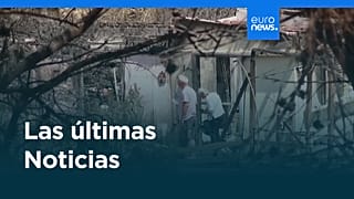 Últimas noticias | 05 agosto 2026 - Tarde