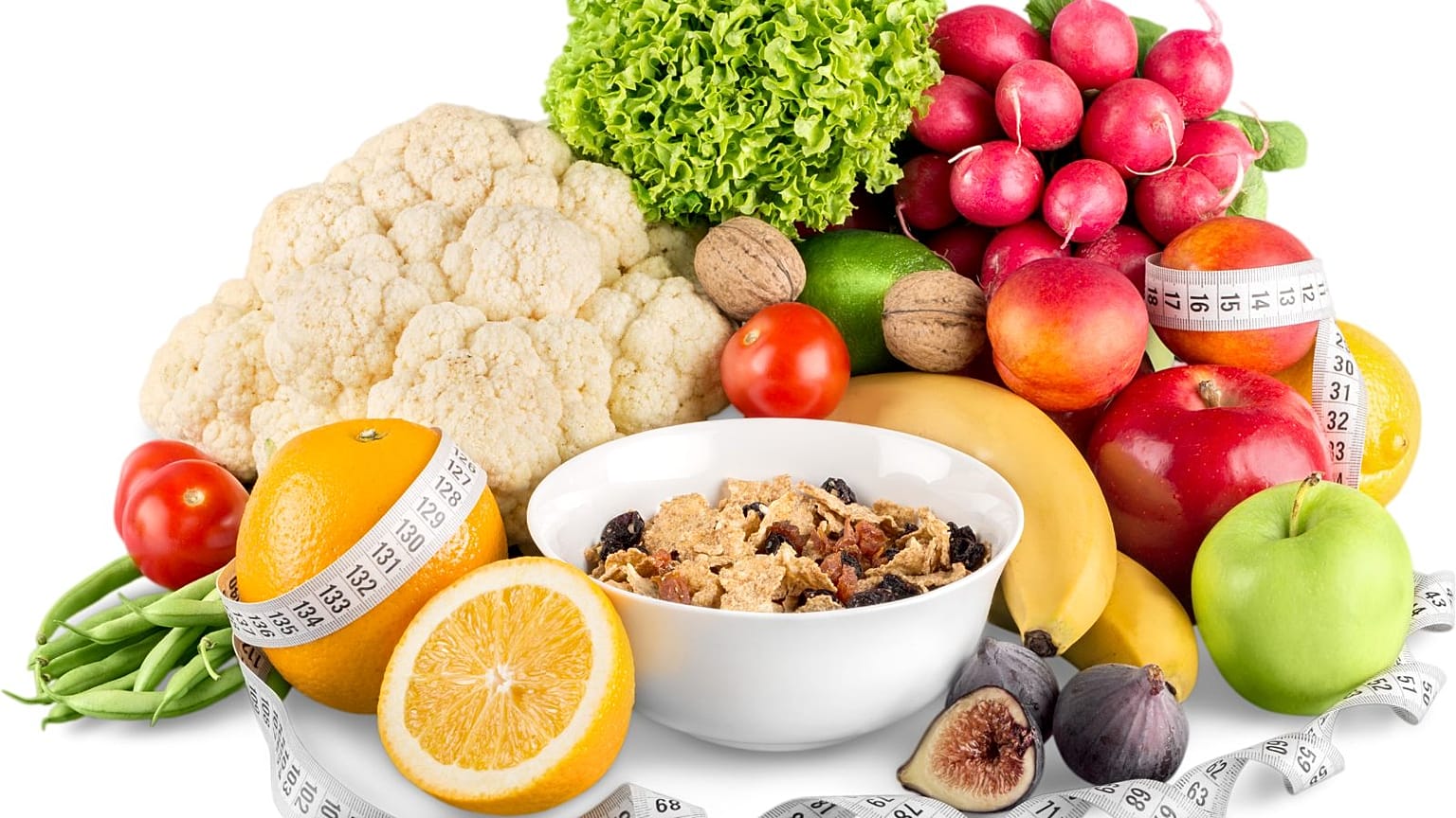 رژیم غذایی