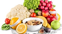 رژیم غذایی