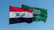 العلمان العراقي والسعودي