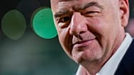 Gianni Infantino