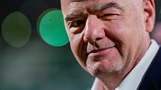 Gianni Infantino