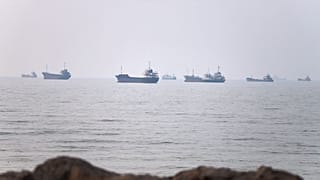 تنگه هرمز