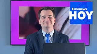 Euronews HOY