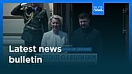 Latest news bulletin | August 6th, 2026 – Morning