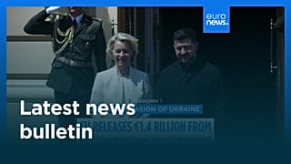 Latest news bulletin | August 6th, 2026 – Morning