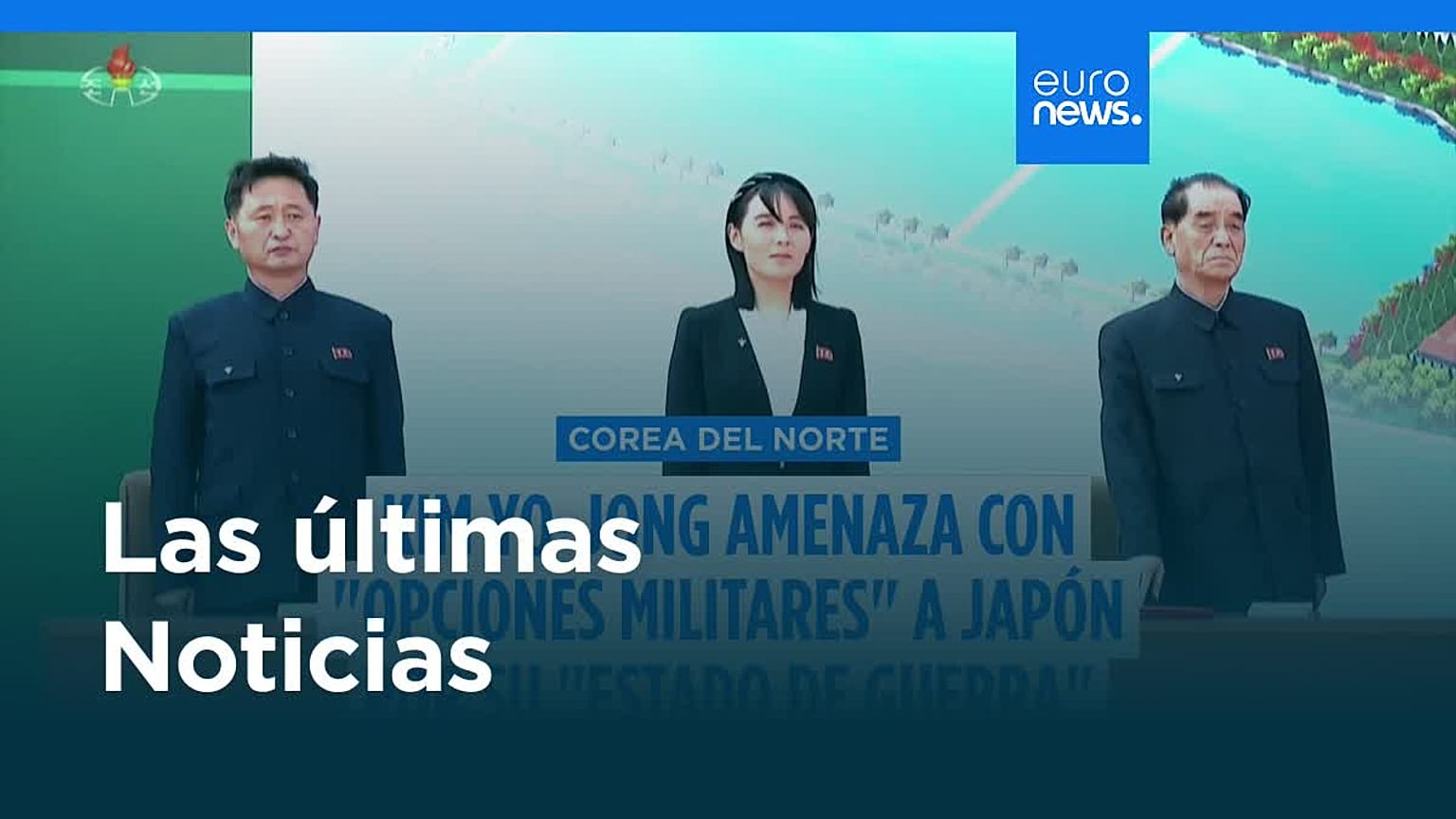 Últimas noticias | 06 agosto 2026 - Mañana
