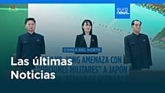 Últimas noticias | 06 agosto 2026 - Mañana
