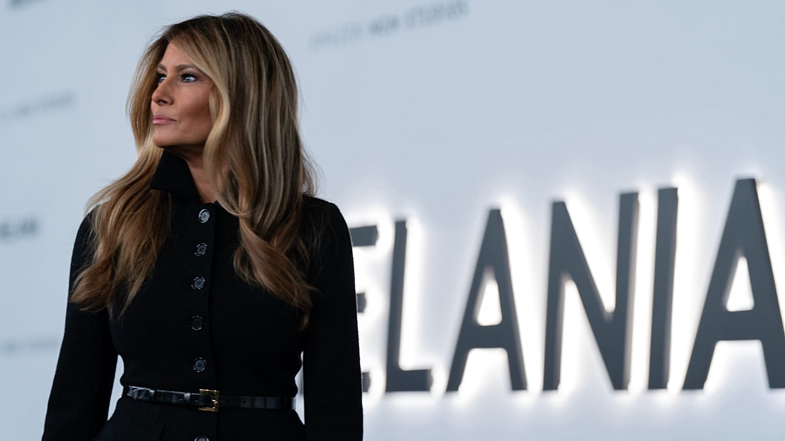 Nach Flop des Doku-Films: Neue Melania-Trump-Serie startet bei Amazon