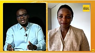Who controls Africa's digital voice? ( Africanews Debates)
