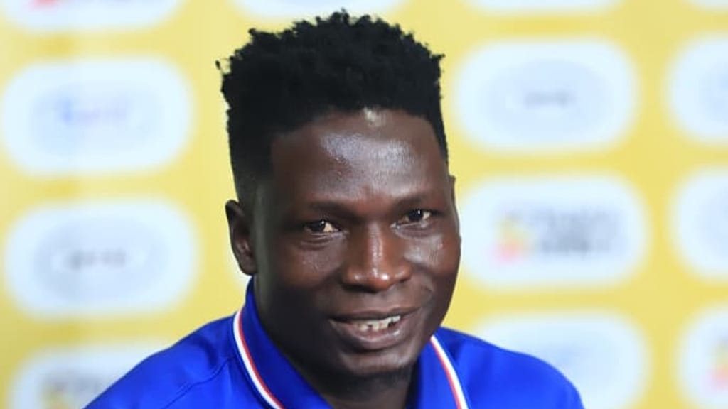 Ugandan Football Star David Owori Dies After Fatal Attack Near Kampala Home