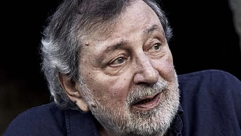 Francesco Guccini