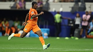 Real Madrid agree deal worth up to €140m for Yan Diomande