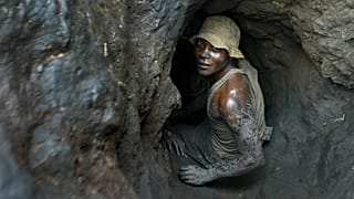 RDC : interdiction d’exporter les concentrés de cuivre et de cobalt
