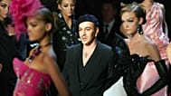 John Galliano will be one of three living designers to receive a career retrospective at the Met
