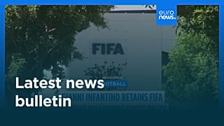 Latest news bulletin | August 6th, 2026 – Midday