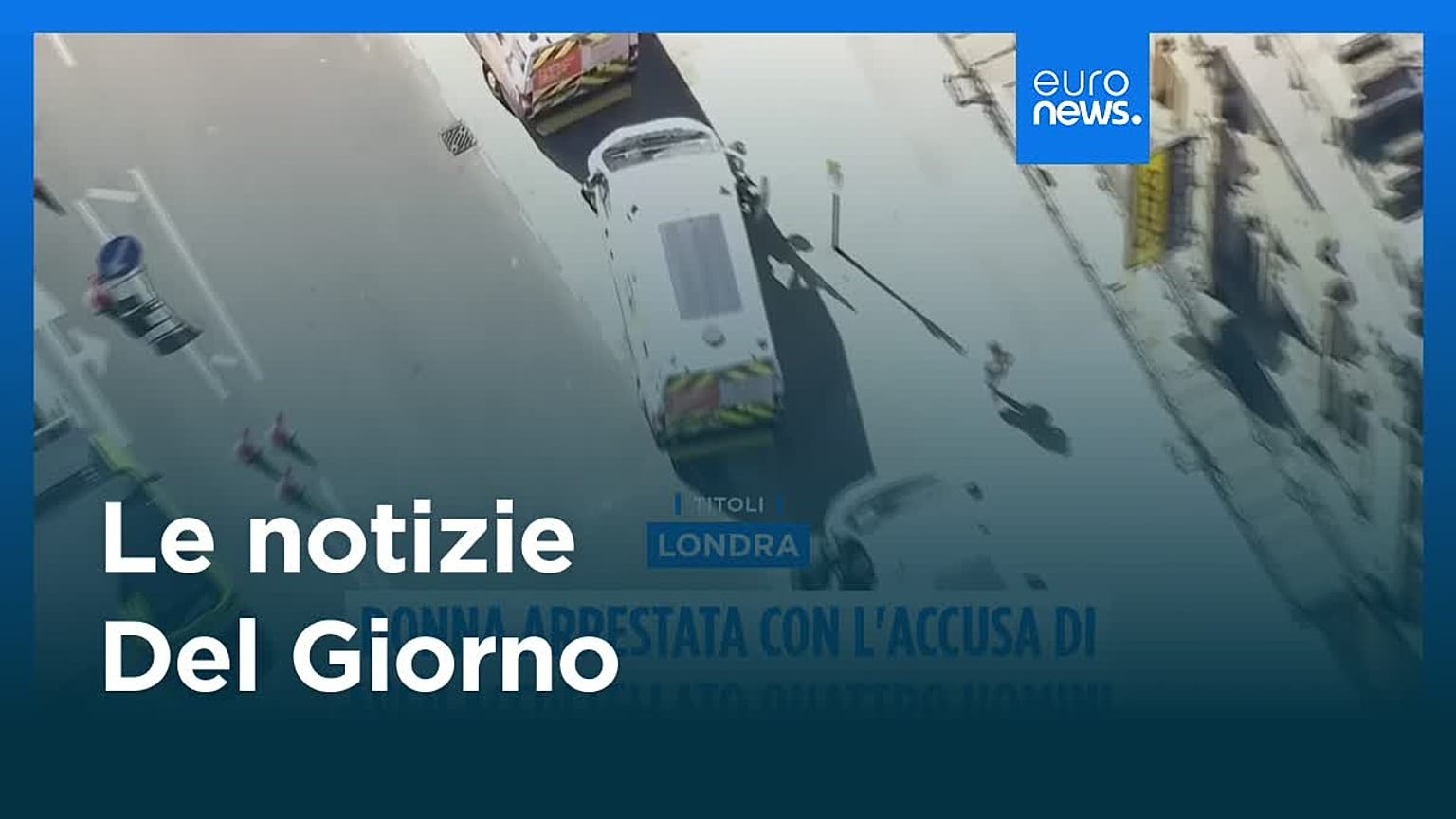 Le notizie del giorno | 06 agosto 2026 - Pomeridiane