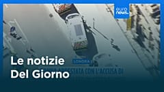 Le notizie del giorno | 06 agosto 2026 - Pomeridiane