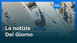 Le notizie del giorno | 06 agosto 2026 - Pomeridiane