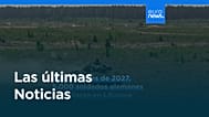 Últimas noticias | 06 agosto 2026 - Tarde