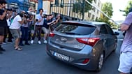 Στον εισαγγελέα ο 26χρονος κατηγορούμενος