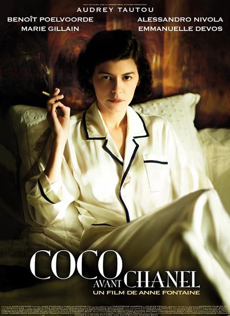 Coco Before Chanel