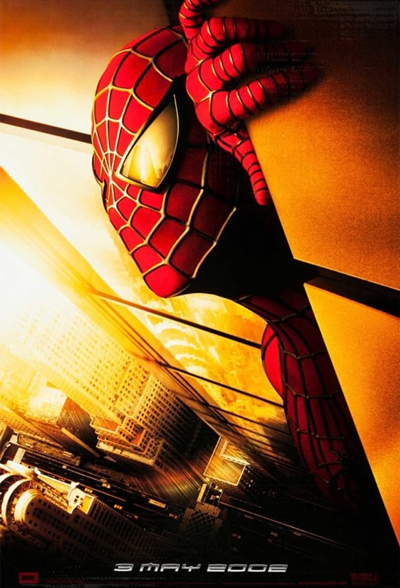 Spider-Man