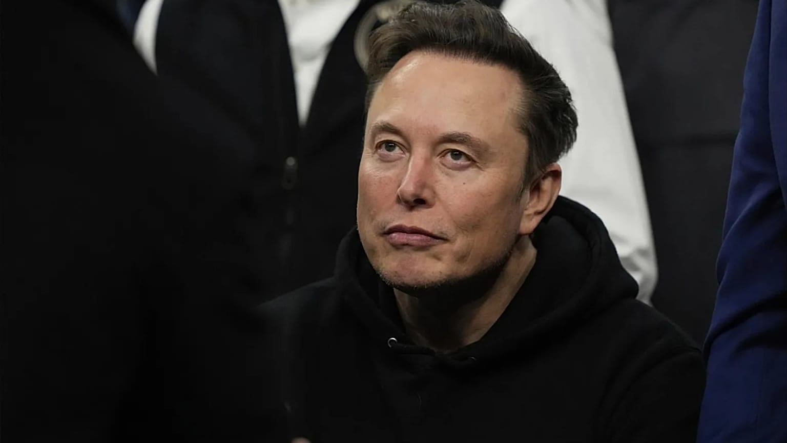 Elon Musk / Arşiv