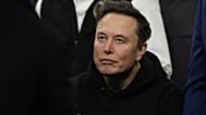 Elon Musk / Arşiv