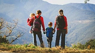 Birth order may affect health later in life.