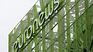 Штаб-квартира Euronews в Лионе