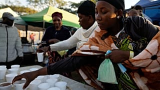 South African factories hit by migrant worker exodus