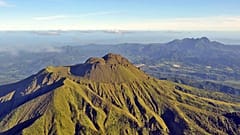 Vulcão Pelée
