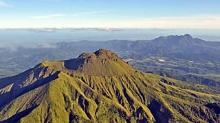 Vulcão Pelée