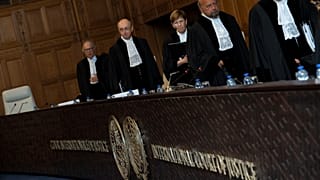 Cour Internationale de justice : le calendrier de l'affaire RDC-Rwanda connu