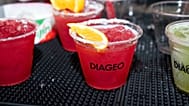 Festivalgoers are seen at Diageo Goes West during Tales of the Cocktail on Thursday, July 25, 2024, in New Orleans.
