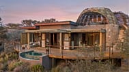 Sandringham Private Game Reserve has opened in South Africa's Greater Kruger region