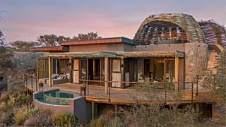 La réserve privée de Sandringham ouvre dans la région du Grand Kruger, en Afrique du Sud