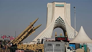 میدان آزادی تهران، ایران از پایان جنگ چه می‌خواهد؟