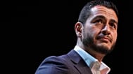 عبد الرحمن السيد، الفائز في الانتخابات التمهيدية للحزب الديمقراطي في ميشيغان لمجلس الشيوخ الأمريكي.