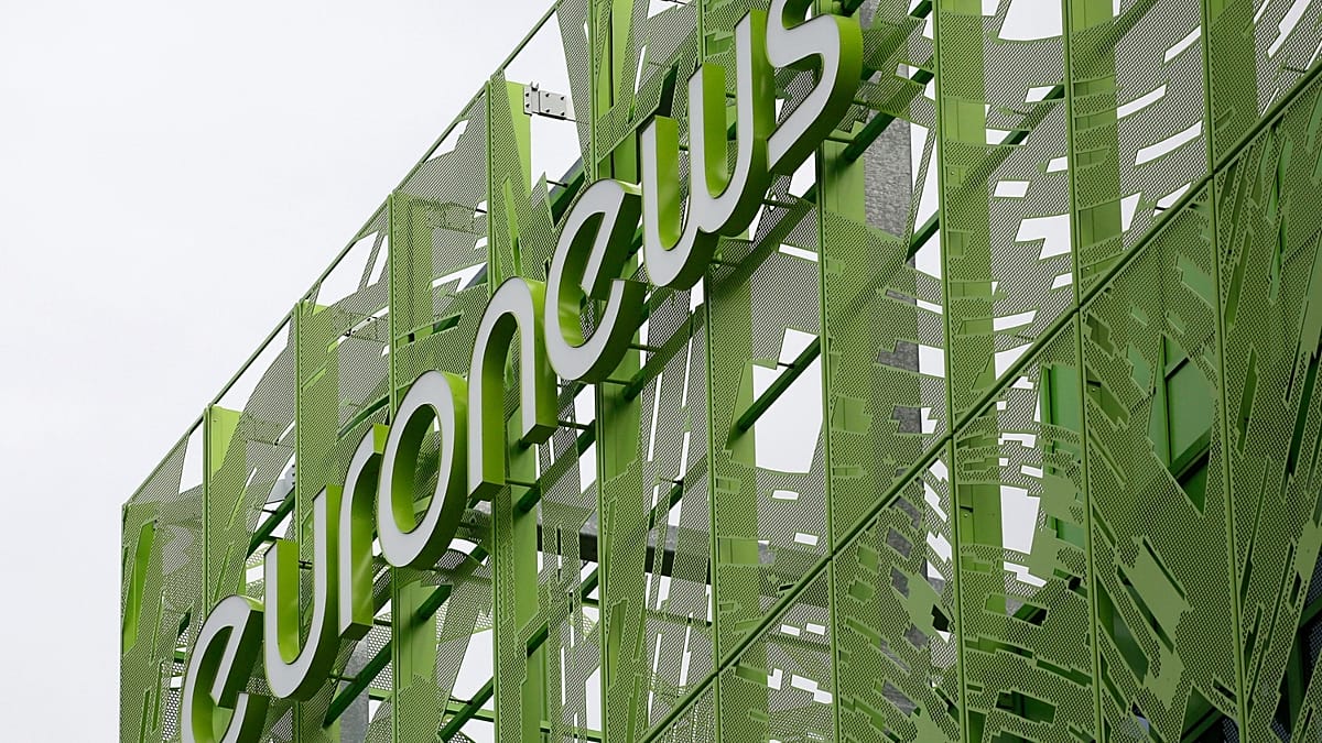 Belarus designates Euronews’ website as 'extremist' media