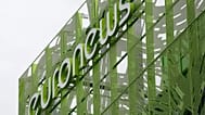 Photo of Euronews' office in Lyon, France
