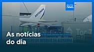 Notícias do dia | 6 de agosto 2026 - Noite