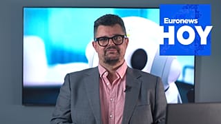 Euronews Hoy