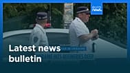 Latest news bulletin | August 7th, 2026 – Morning