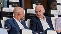 FIFA : La CAF réaffirme son soutien à Infantino, l’UEFA maintient son boycott