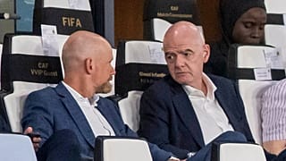 La CAF réaffirme son soutien unanime à Gianni Infantino, tandis que l'UEFA maintient son boycott