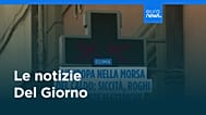 Le notizie del giorno | 07 agosto 2026 - Mattino